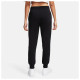Nike Γυναικείο παντελόνι φόρμας Sportswear Phoenix Fleece Mid-Rise Pants